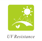 UV-Resistance UV-Resistance