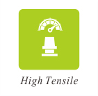 High-tensile High-tensile