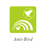 Anti-Bird Anti-Bird