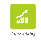 Value-Adding Value-Adding