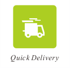 Quick-Delivery Quick-Delivery