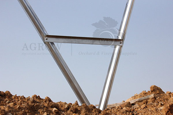 Tatura Trellis Crossarm