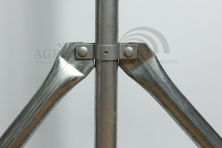 Tubing Clamp