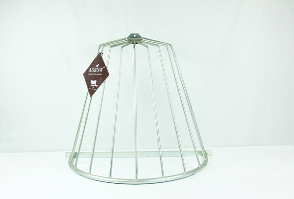 AGROW- Vertical Brace Mesh infill farm gates