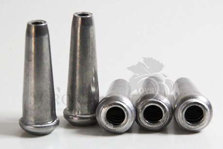 Wire Lock without plate