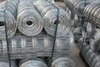 Hinge Joint Field Fence