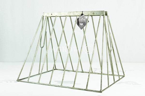 AGROW- Vertical Brace Mesh infill farm gates