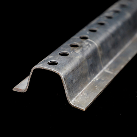 Flat Edge Stake FEU138.5