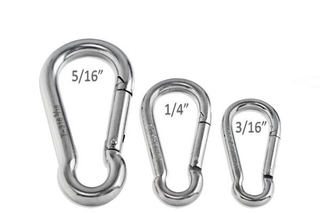 Carabiner