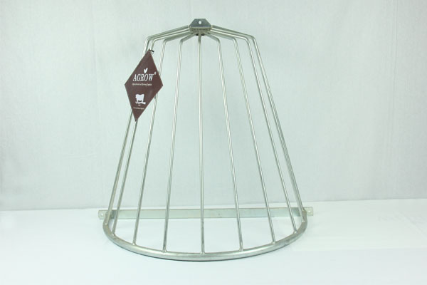 AGROW- Vertical Brace Mesh infill farm gates