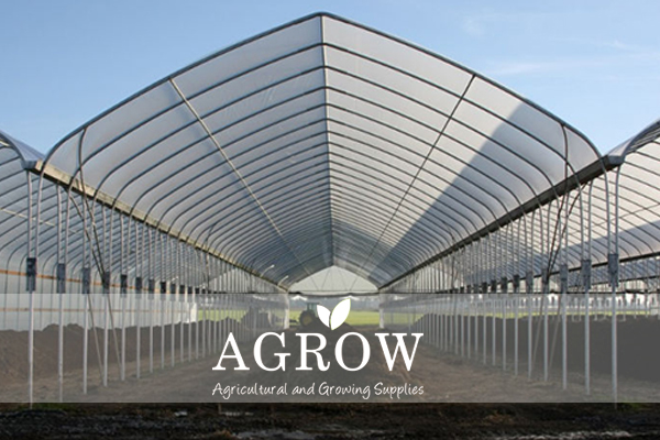 High tunnel manufacturers
