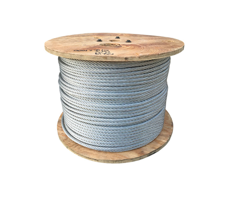 Aircraft Cable