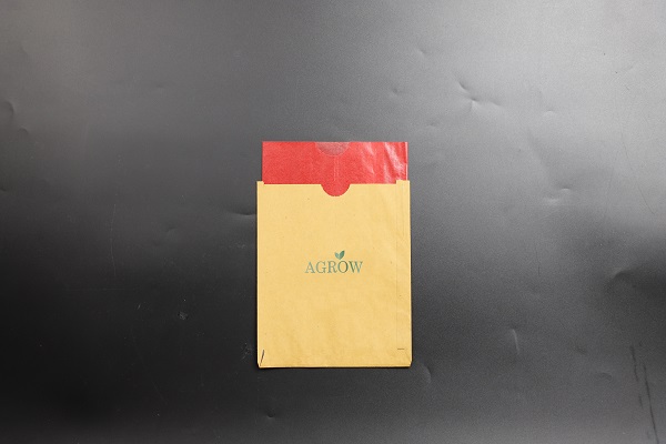 apple fruit protection bags