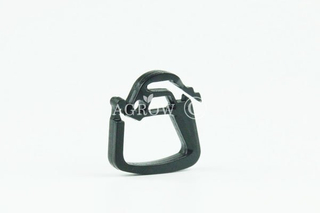 G Plastic Netting Hook