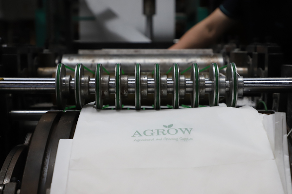 Fruits Bags Factories China