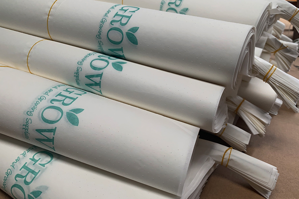 Grape Bagging Suppliers AGROW