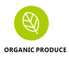 Organic Produce