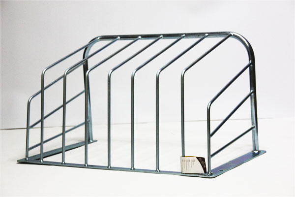 AGROW- Vertical Brace Mesh infill farm gates