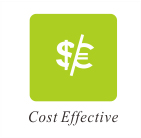 Cost-Effective