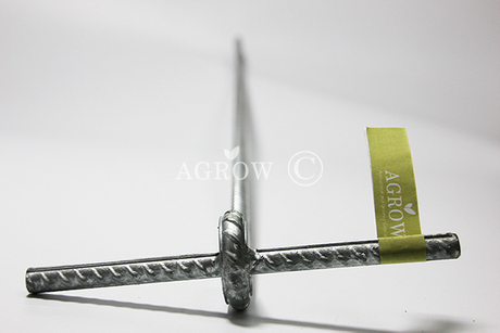 Concrete Plate Ground Anchor 