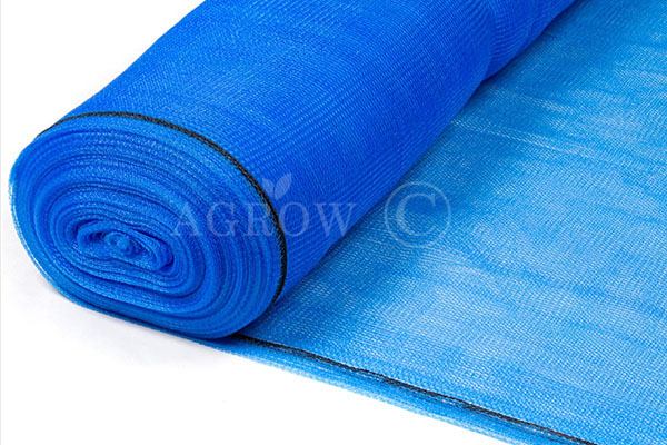 different colors of insect netting