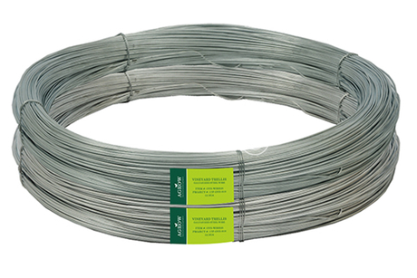 High Tensile Galvanized Trellis Wire 