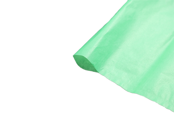 Fruit protection bags Hydrophobic hole