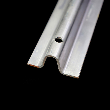 Flat Edge Stake FEV84