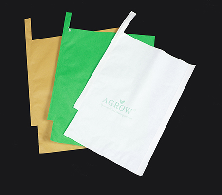 Grape prtection bags